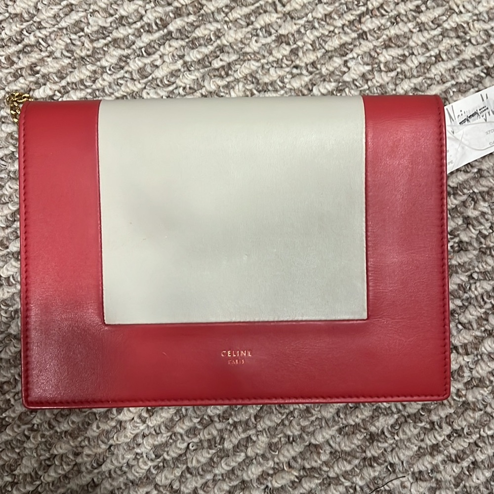 Celine Frame WOC